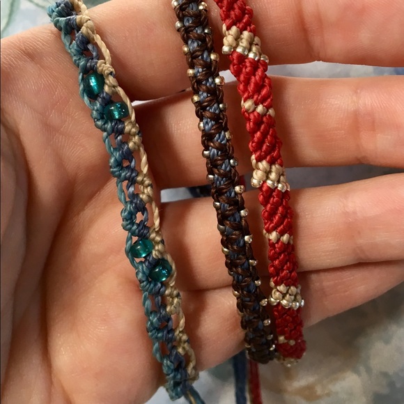 Wakâmi Bracelet Bundle - Picture 4 of 5